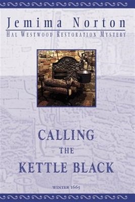Calling the Kettle Black, Paperback by Norton, Jemima, Brand New, Free shippi...