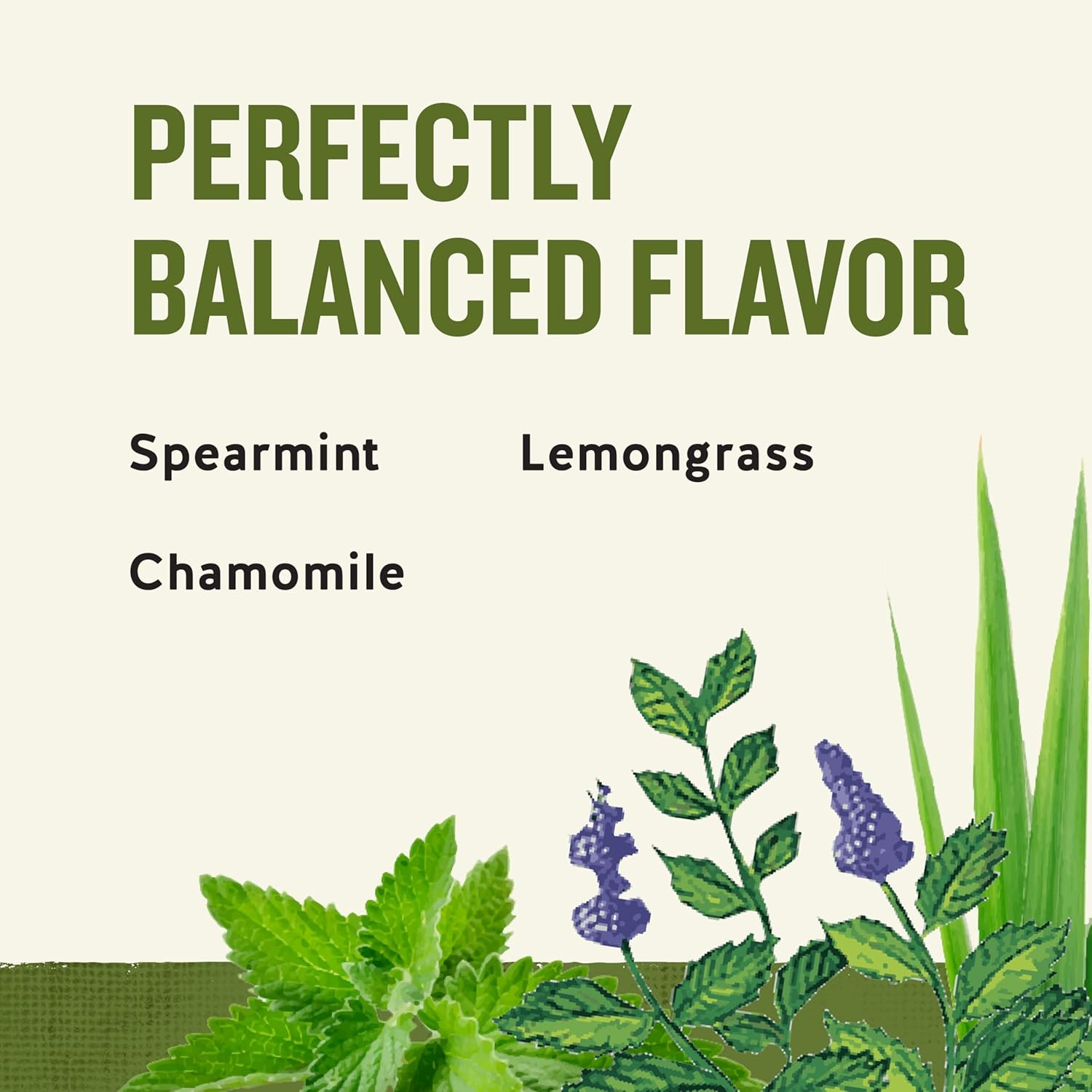 Celestial Seasonings Sleepytime Herbal Tea, Caffeine Free, 20 Tea Bag(Pack of 6)