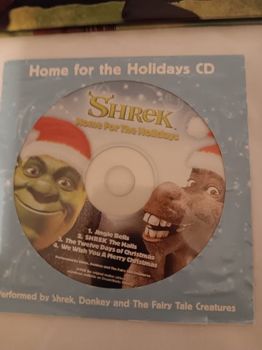 Shrek Collection - Picture 9 of 13