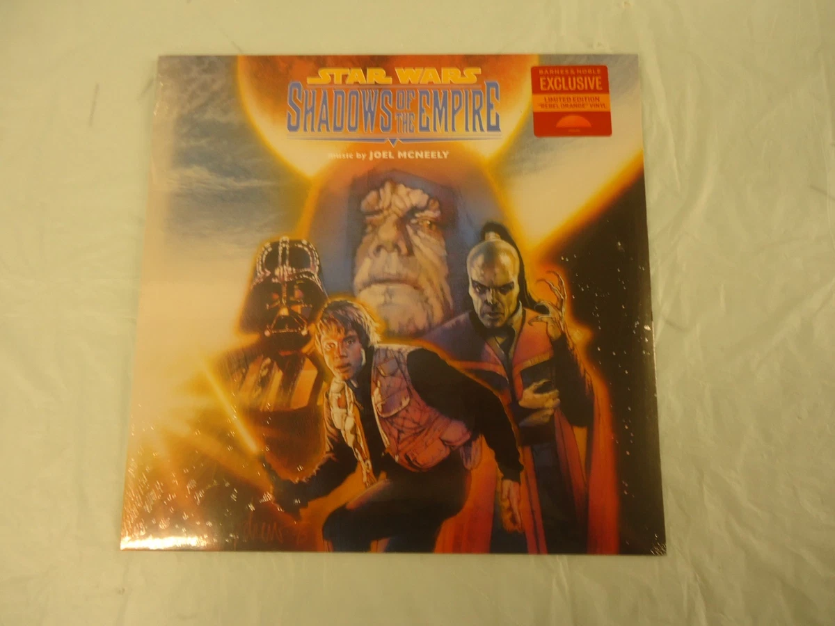 Star Wars Vinyl Records for sale | eBay