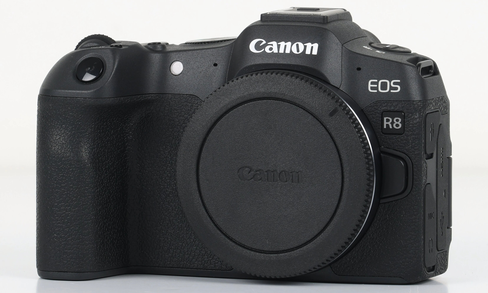 Canon EOS R8