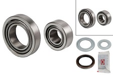 Roulement de roue Mercedes 611