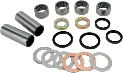 Moose Racing Swingarm Bearing Kit see Fit 1302-0292