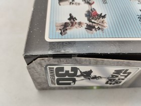 LEGO 7658 Y-Wing Fighter MISB New Sealed Good Star Wars 7662 10188 7665