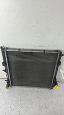 Radiateur Citroen DS3