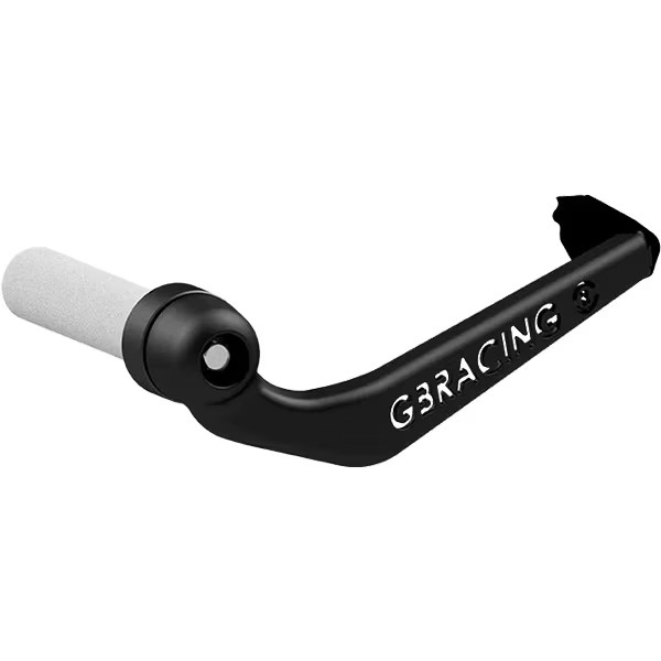 GB Racing Motorcycle Motorbike Brake Lever Guard - Yamaha YZF-R3 (23-25)