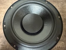 Jvc altoparlante woofer subwoofer 3ohm 60w - LE10020-007A