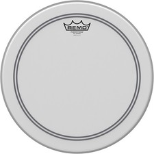 Remo Coated Powerstroke 3 Batter Head 14 in.