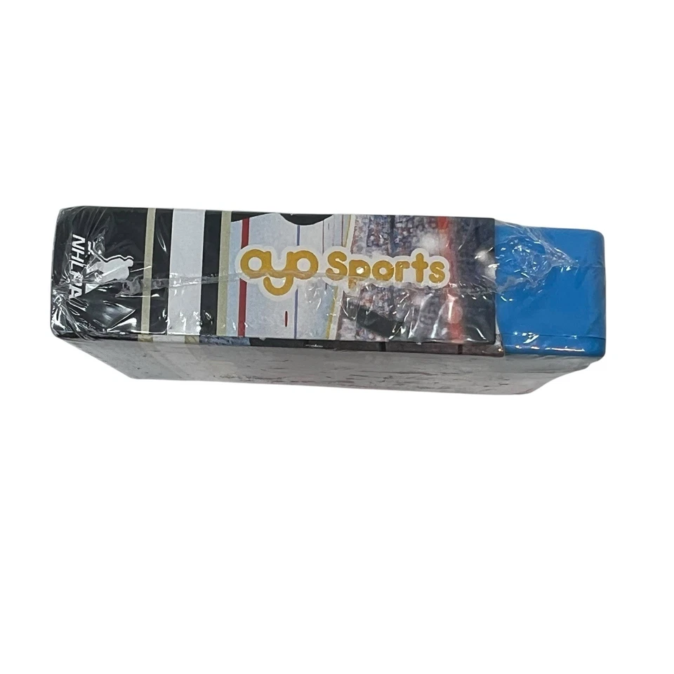 Mini figura de acción Sidney Crosby Pittsburgh Penguins sellada rara limitada G2S5 Foto 4 de 4