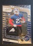2024 Panini Absolute - Rookies Ray Davis #188 Blue (RC) Buffalo Bills 