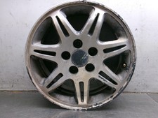 99 - 01 Acura Tl Wheel Rim 16x6-12 Alloy 16