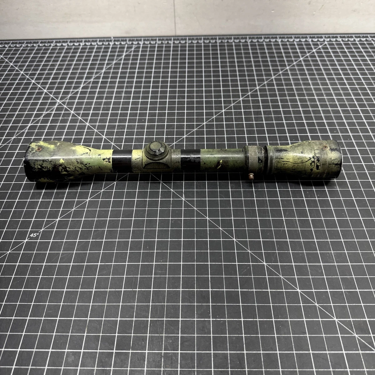 Redfield Scope 3x9 for sale | eBay