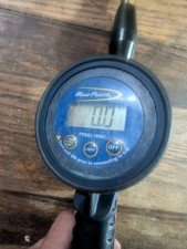 Blue Point Tpgdl1000c Digital Tire Inflator And Pressure Tool With Light