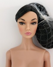 *NUDE*  Beach Date Loves Mystery Date Poppy Parker NUDE Doll, Extra Hands