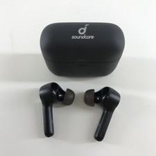 Anker Soundcore Liberty Air 2 Wireless Earbuds  Case A3910 - Black