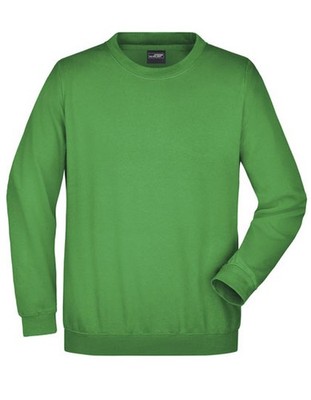 JN040 - Round Sweat Heavy