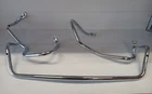 Tubular kit / rollbar for bumper Fiat 500 ERA MOD L