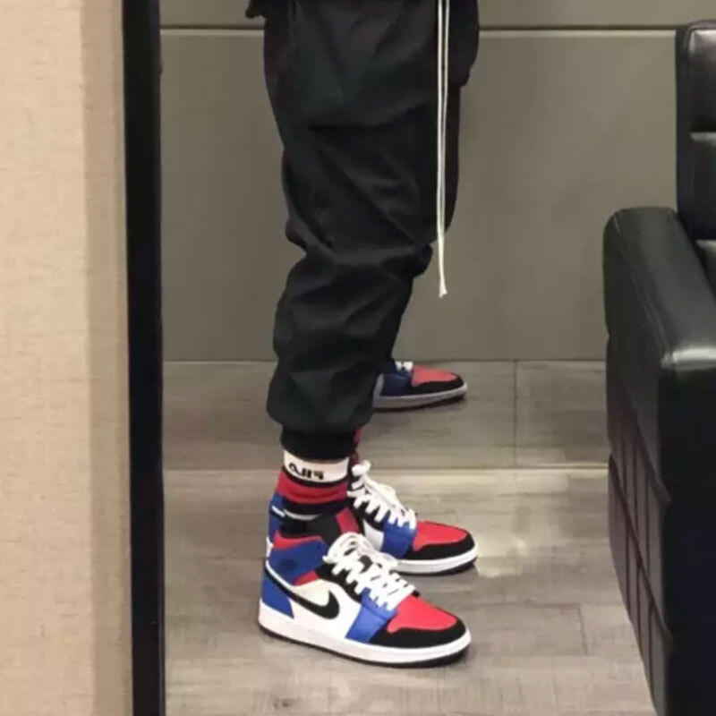 シューズ(男性用) Nike Air Jordan 1 Mid \
