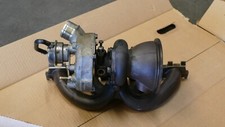 Turbo Audi Q3
