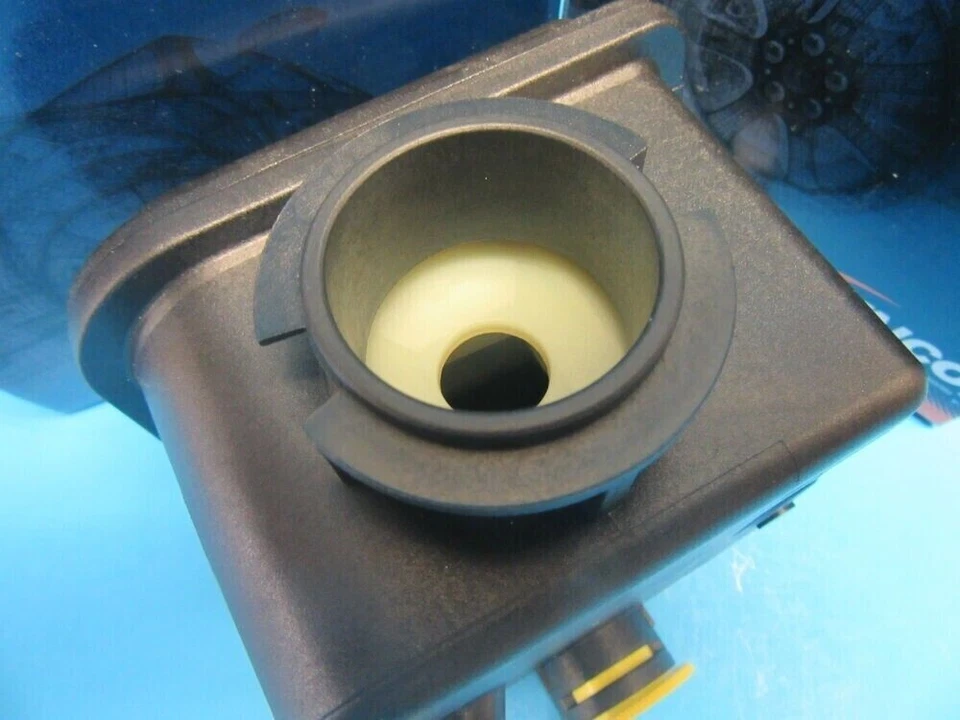 Depósito de dirección asistida reemplaza Mercedes Benz OEM# 0004600183 con junta Foto 3 de 4