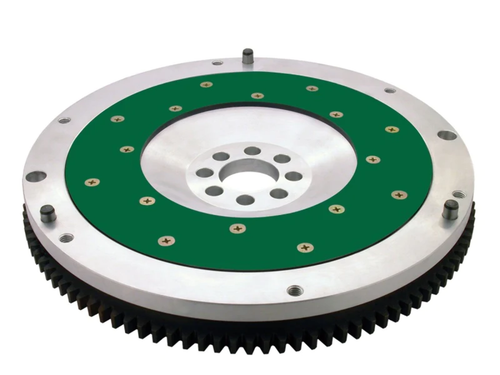 Fidanza 130891 Clutch flywheel FITS 85 89 toyota mr2 aluminum flywheel 130891