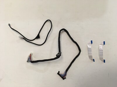 HITACHI 40C311A RIBBON/WIRE BUNDLE | eBay