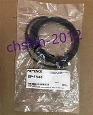 1 PCS NEW IN BOX KEYENCE Monitor power cable OP-87443