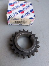 Melling S367 Sprocket New Old  Stock 