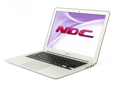 Apple Macbook Air 13 A1466 (Early 2014)Core- i5 1.4GHz,4GB,256GB, US *WARRANTY*
