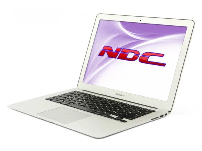 Apple MacBook Air 13" 2014 · i5 · 4GB · 256GB