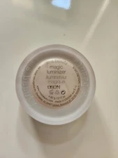 100% Authentic RMS Beauty Magic Luminizer Mecca Highlight Makeup 4.82g - RRP $66