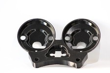 Support compteur YAMAHA DT125MX - 2A6-83519-00-00 DTMX