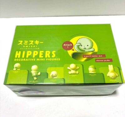 スミスキー ヒッパーズ 9個 【公式通販】