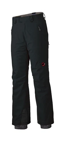 Mammut Herren Ajonilak OTI Element DRYtech 2L Sella Hose Größe EU/D 29 US42/30