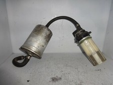 VW Golf 2 1.8 GTI Benzinpumpe Kraftstoffpumpe Bosch 0580453914 191906090