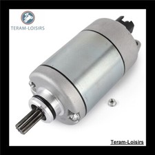 Démarreur pour Suzuki GSF 1250 / S Bandit de 2007 2008 2009 2010 2011 à 2018