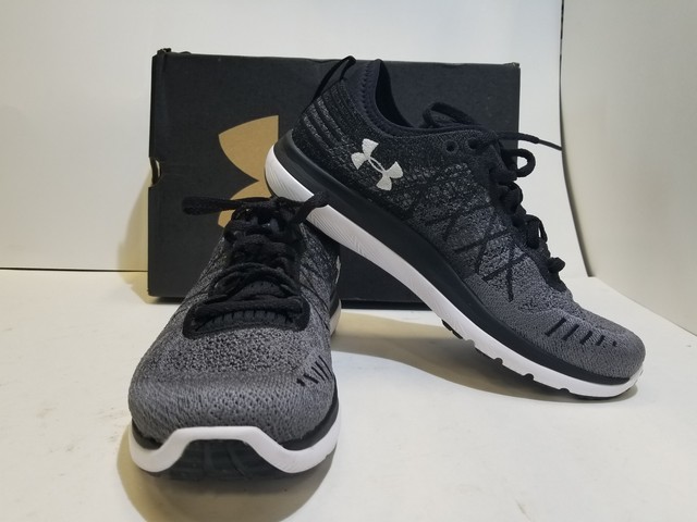 under armour fortis 3