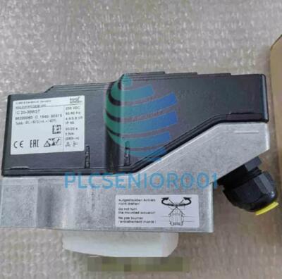 1PC NEW Krom Schroder actuator IC20-30W3T Fast delivery Quality Assurance