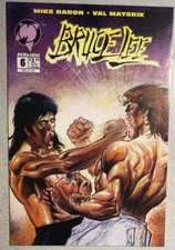 Ultimate Guide to Bruce Lee Collectibles and Memorabilia 93