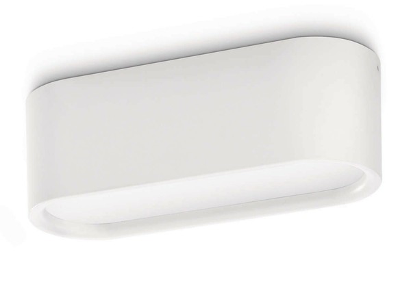 Philips Ecomoods Deckenleuchte Deckenlampe 1X 2G7 Warmweiss 2700K Energiespar-image