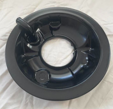 68-71 Corvette Air Cleaner Base Sb Bb Read Description For Fit New Reproduction