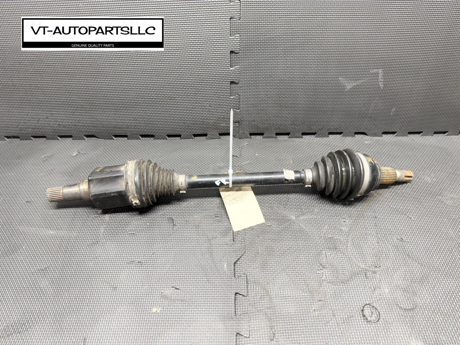 ⭐️2014 - 2017 Maserati Ghibli M157 Awd Axle Shaft CV Front Passenger Right OEM
