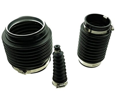 Alpha One Gen 2 Sterndrive Transom U-Joint Exhaust Rubber Bellow Kit MerCruiser