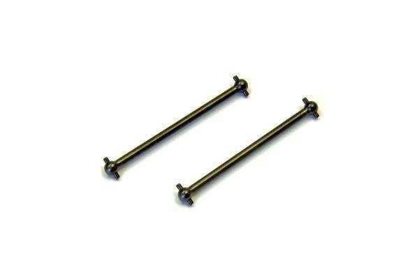 Kyosho LA234B Drive Shaft 65.5mm Kyosho Ultima DirtMaster (2)