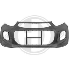 6507050 Stoßstange vorne für KIA PICANTO (TA)