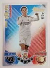 2024-25 Match Attax Arda Guler Heritage Foil Card #449 Real Madrid