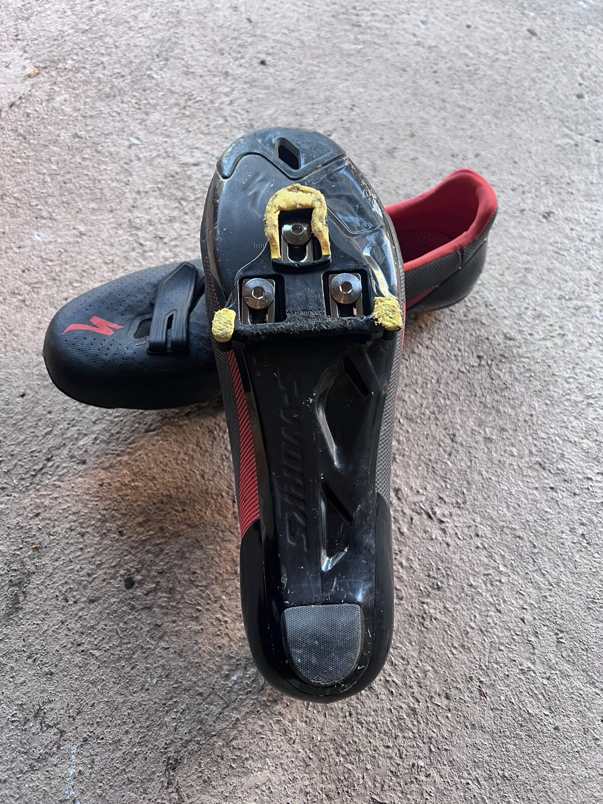 specialized sworks cycling shoes eBay