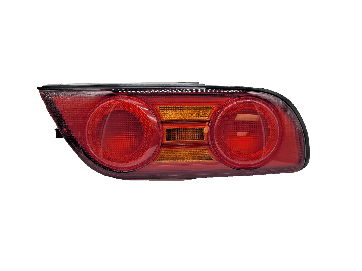 GENUINE OEM NISSAN 180SX KOUKI TYPE-X JDM TAIL LIGHTS 3PC SET | eBay