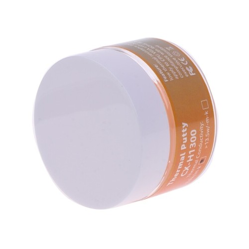 CPU Thermal Putty Compound High Silicone Heatsink For GPU - Photo 10/19