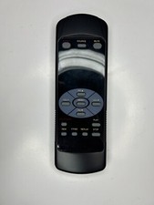 Audiovox 42GD0001 Remote Control for Vehicle ...